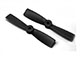 Click for the details of 5 x 5 / 5050 Propeller Set (one CW, one CCW) - Black.