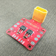 Click for the details of Multi-rotor Power Distribution Board W/ 5V x2 outputs (Type A), Compatible with Martian Frame.