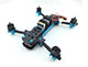 Click for the details of MANA 295 Foldable Racing Drone Kit.