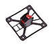 Click for the details of LFY Super Light High Strength 2mm Full Carbon 4-axis Racing Quadcopter Frame Kit E130.