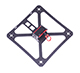 Click for the details of LFY Super Light High Strength 3mm Glassy Carbon 4-axis Racing Quadcopter Frame Kit.