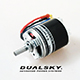 Click for the details of DUALSKY XM3548EA-5 740KV Outrunner Brushless Motor for Airplane.