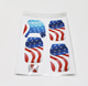 Click for the details of PVC Decal Sticker for DJI Mavic - American Flag.