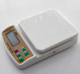 Click for the details of 10kg/1g Electronic Scale / kitchen scale SF-400A.