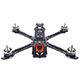Click for the details of GEPRC GEP-Mark2 4" FPV Racing Quadcopter Frame Kit.