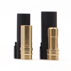 Click for the details of AMASS XT150 Golden Plated 6mm Connector, Male/Female - Black.