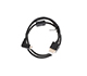 Click for the details of DJI Ronin-MX SRW-60G Part 9 - Type A to Type D HDMI Cable.