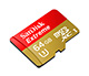 Click for the details of SanDisk Extreme 64GB microSDXC UHS-I Card with Adapter.