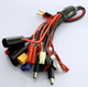 Click for the details of Multi-type Charging Conversion Cable 19-in-1.