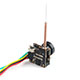 Click for the details of Super Light HCF9 5.8G 48Ch 250mw FPV Transmitter (VTX)  + Camera 2-in-1 Built-in OSD.