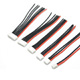 Click for the details of 2.54XH 22AWG Silicon Wire 14CM 1S Balance Cable for Lipo Batteries.