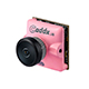 Click for the details of Caddx.us Turbo Micro F2 1200-line 2.1mm Lens 16:9 FPV Camera (Pink).