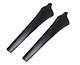 Click for the details of YD 2170 Nylon Mix Carbon Folding Propeller CW - ( 1 pair, suit for DJI MG Series).