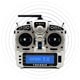 Click for the details of FrSky 2.4G Taranis X9D Plus 2019 Transmitter (2019 Edition) - Silver.