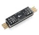 Click for the details of Hobbywing RPM & Telemetry Signal Coupler Module.