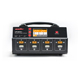 Click for the details of UltraPower UP1200+ 220V AC 1200W 2-6S 8-Channel Balance Charger.