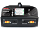 Click for the details of UltraPower UP2400-12S AC 110V AC 2x 1200W / 2400W 6-12S Dual Channel Balance Charger.