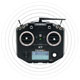 Click for the details of FrSky Q X7 ACCESS Radio - Black.