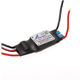 Click for the details of Hobbywing 20A Brushed Speed Controller Eagle-20A.