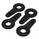 Click for the details of D8×29mm Large Steering Arm (4pcs) HY007-01601.