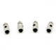 Click for the details of D1.3mm Linkage Stoppers 08-237 (4pcs).