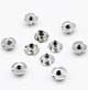 Click for the details of M3 Flanged Lock Nuts - Small Type (10pcs).