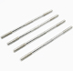Click for the details of M3XΦ2.5XL80mm Stainless Steel Tight Adjustable Push Rod Sets (4pcs) HY016-00704.