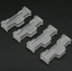 Click for the details of Servo Connector Protector / Safety Buckle (4pcs).