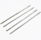 Click for the details of M3xΦ2.5xL110mm Stainless Steel Push / Pull Rods (4pcs)  16-721.