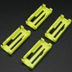 Click for the details of Servo Connector Protector / Safety Buckle (4pcs) - Green.