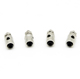 Click for the details of D3.1mm Linkage Stoppers, Hex socket screw 08-248 (4pcs).