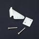 Click for the details of Horns  W15 x H20 x Φ1.5 mm W/ M2 x 12mm screws (4pcs).