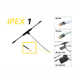 Click for the details of FrSky IPEX1 Antenna (for R9 slim+ receiver).