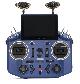 Click for the details of FrSky Tandem X20 HD 2.4G / 900Mhz TD Dual-Band Telemetry Radio System - Blue.