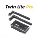 Click for the details of FrSky TWIN Lite Pro Dual 2.4G RF Module.