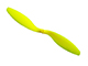 Click for the details of 9x4.7 Prop for Electric Powered airplane - Yellow.