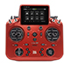 Click for the details of FrSky X18RS Dual-band Transmitter - Ruby Red.