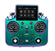 Click for the details of FrSky X18RS Dual-band Transmitter - Green.