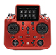 Click for the details of FrSky X18R Dual-band Transmitter - Ruby Red.