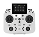 Click for the details of FrSky X18R Dual-band Transmitter - Porcelain White.