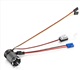 Click for the details of HOBBYWING Fusion MINI16 3000KV Motor + ESC 2in1 FOC System .